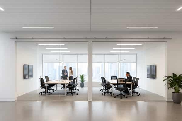 Schiebetür Montage Projekt